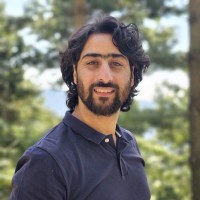 Uzair Rather